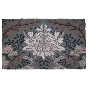 Hug Rug English Garden Coir Doormat - image 2
