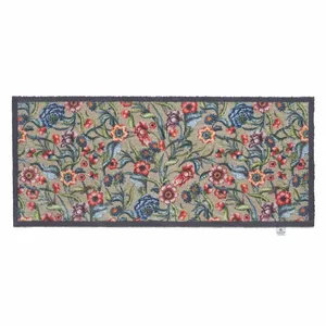 Hug Rug Garden Floral Runner - image 2