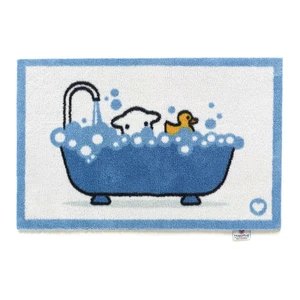 Hug Rug Bathtime Herdy 50x75