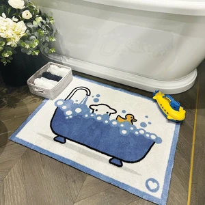 Hug Rug Bathtime Herdy 65x85 - image 3