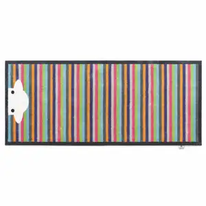 Hug Rug Peep Stripe Herdy Runner 65x100 - image 4