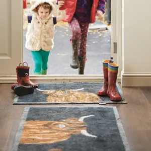 Hug Rug Highland Runner 65x150 - image 3