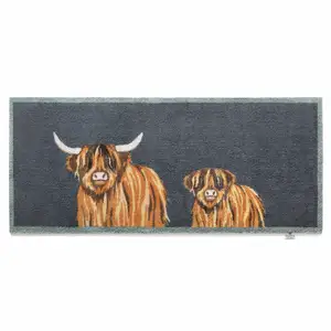Hug Rug Highland Runner 65x150 - image 1