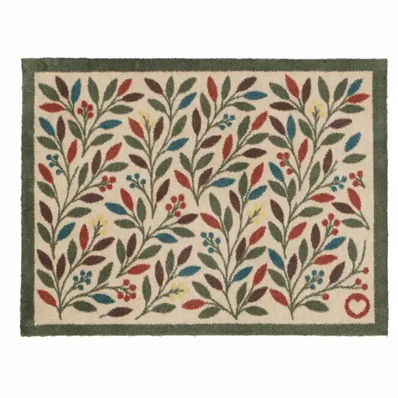 Hug Rug Olive Branch Doormat - image 2