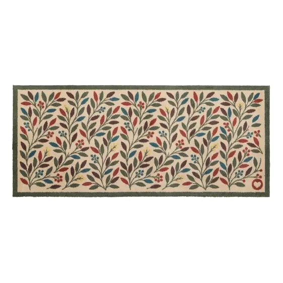 Hug Rug Olive Branch Runner - image 2