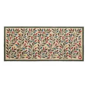 Hug Rug Olive Branch Runner - image 2