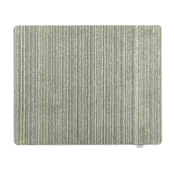 Hug Rug Plains Candy Green 80x100 - image 1