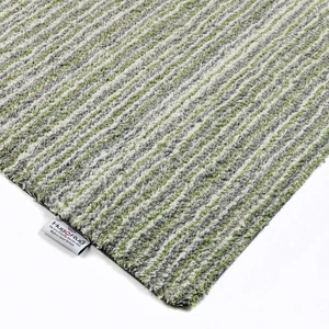 Hug Rug Plains Candy Green Runner 65x150 - image 2