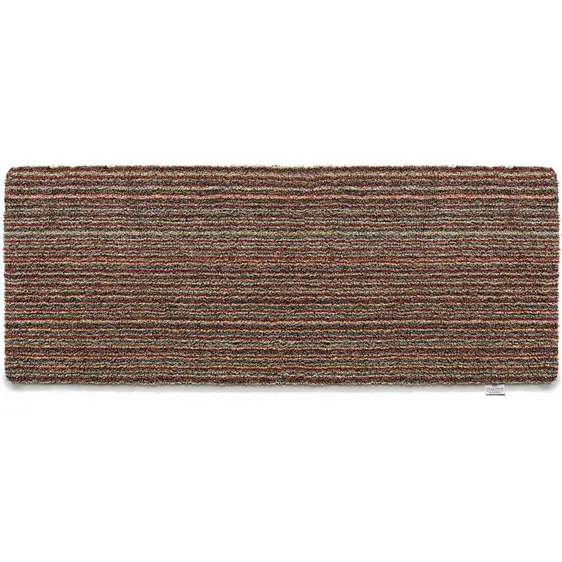 Hug Rug Plains Candy Stripe Runner 65x150 - image 1