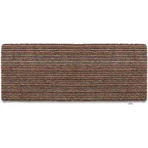 Hug Rug Plains Candy Stripe Runner 65x150