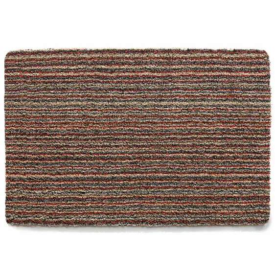 Hug Rug Plains Candy Stripe 50x75 - image 1