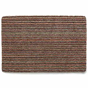 Hug Rug Plains Candy Stripe 50x75 - image 1