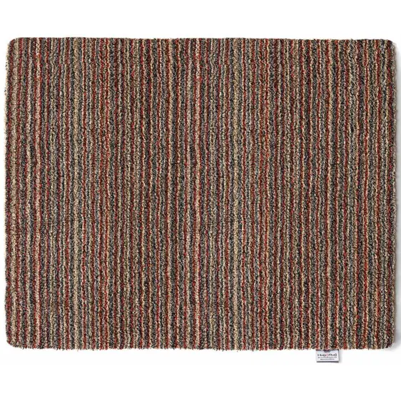 Hug Rug Plains Candy Stripe 80x100 - image 1