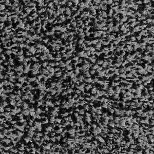 Hug Rug Plains Charcoal Runner 65x150 - image 2