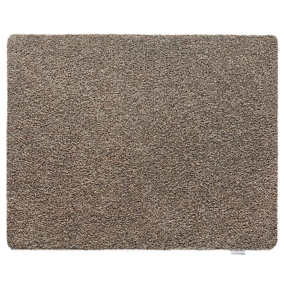 Hug Rug Plains Coffee 80x100 - image 1