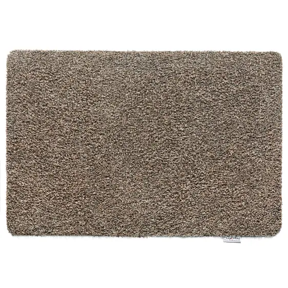 Hug Rug Plains Coffee 50x75 - image 1