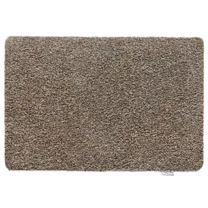 Hug Rug Plains Coffee 50x75