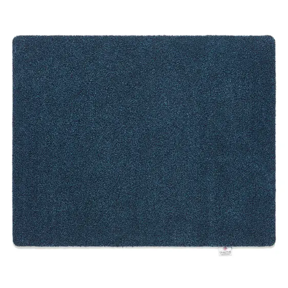 Hug Rug Plains Indigo 80x100 - image 1