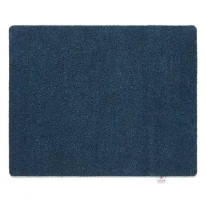Hug Rug Plains Indigo 80x100