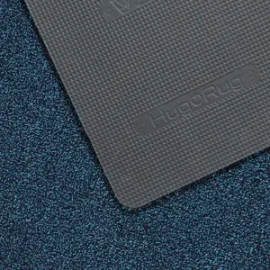 Hug Rug Plains Indigo 50x75 - image 4
