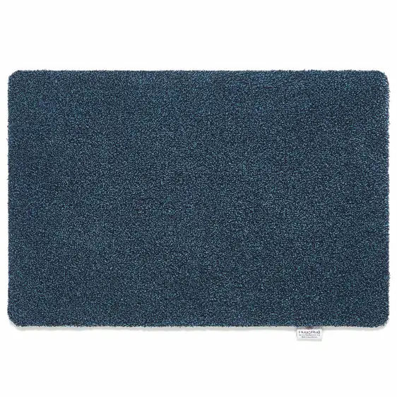 Hug Rug Plains Indigo 50x75 - image 1