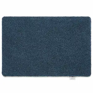 Hug Rug Plains Indigo 50x75 - image 1