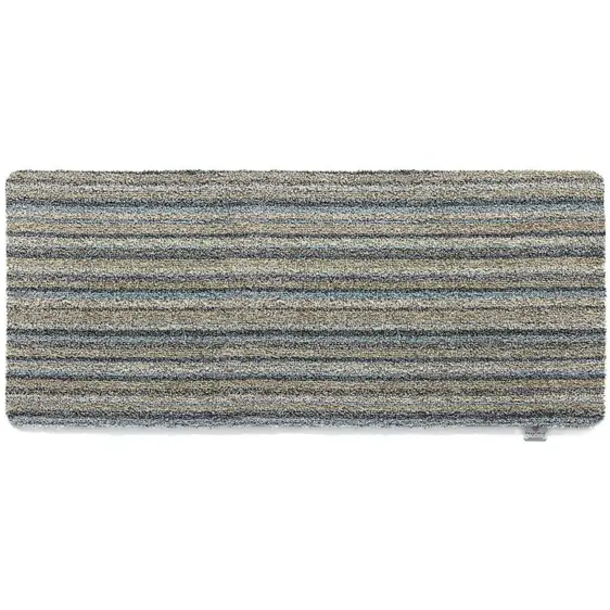 Hug Rug Ribbon Grey Runner - image 1