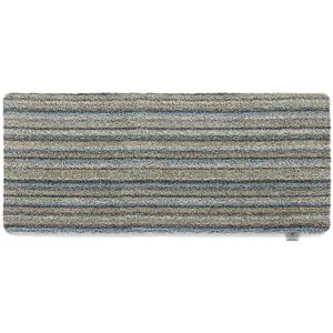 Hug Rug Ribbon Grey Runner - image 1