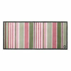 Hug Rug Rose Stripe Runner - image 2