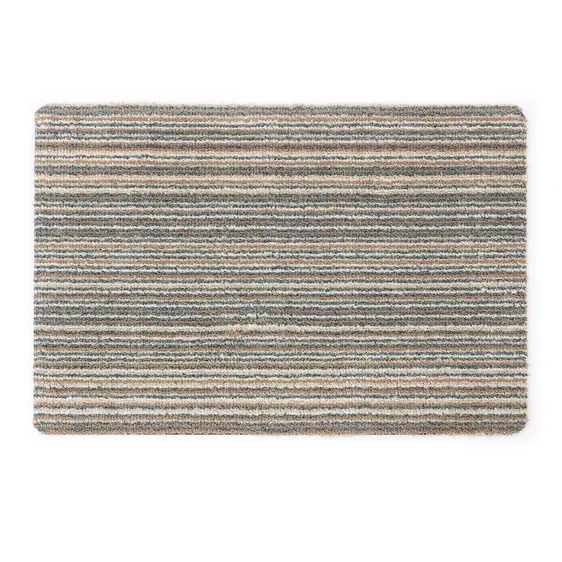 Hug Rug Sand Candy Stripe Doormat - Large - image 2