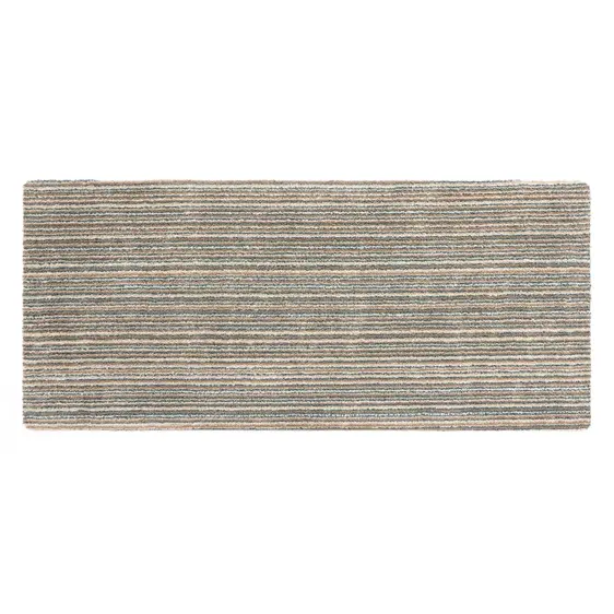 Hug Rug Sand Candy Stripe Runner