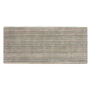 Hug Rug Sand Candy Stripe Runner