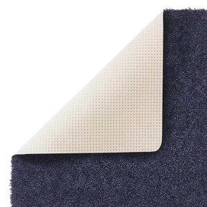 Hug Rug Sense Bath French Navy 50x75 - image 3