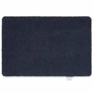 Hug Rug Sense Bath French Navy 50x75 - image 3