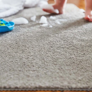 Hug Rug Sense Bath Ghost Grey 50x75 - image 2