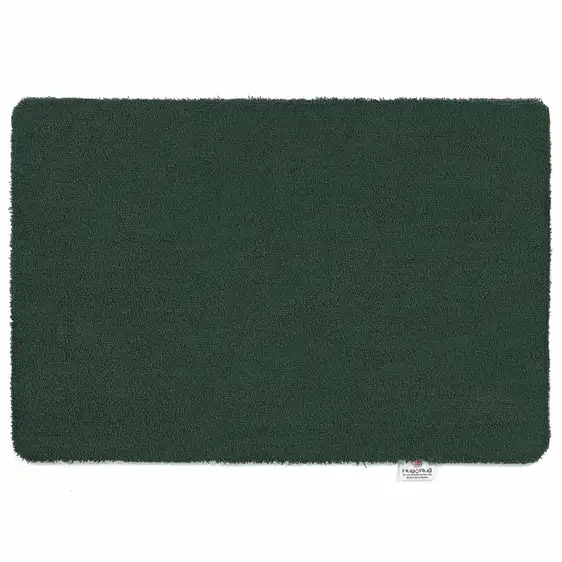 Hug Rug Sense Forest Green Doormat - image 2