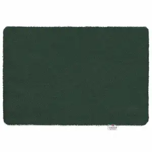 Hug Rug Sense Forest Green Doormat - image 2