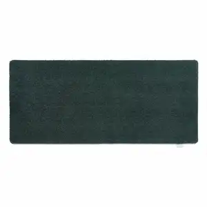 Hug Rug Sense Forest Green Runner - image 2