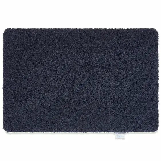 Hug Rug Sense French Navy Doormat - image 2