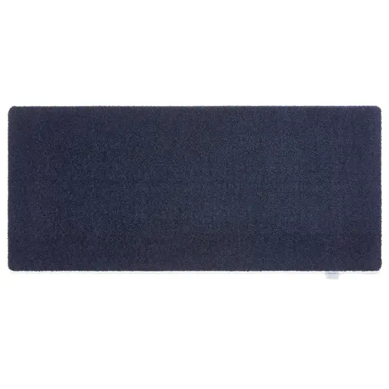 Hug Rug Sense French Navy Runner - image 2