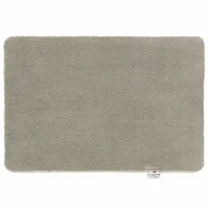 Hug Rug Sense Ghost Grey Doormat - image 2
