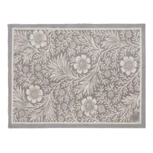 Hug Rug Soft Florals Doormat - image 2