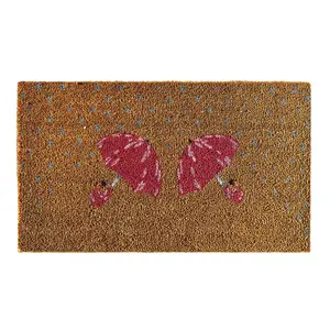 Hug Rug Umbrella Coir Doormat - image 2
