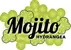 Hydrangea Mojito
