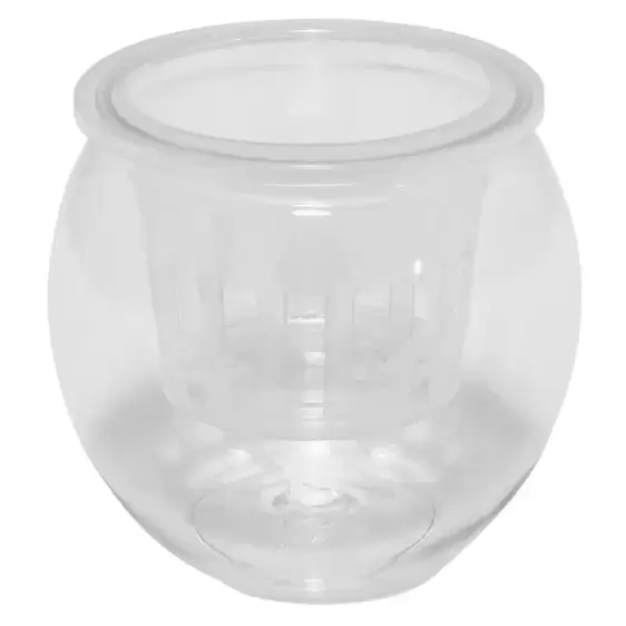 Hydroponic Flower Pot Small - image 1
