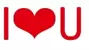 I♥U