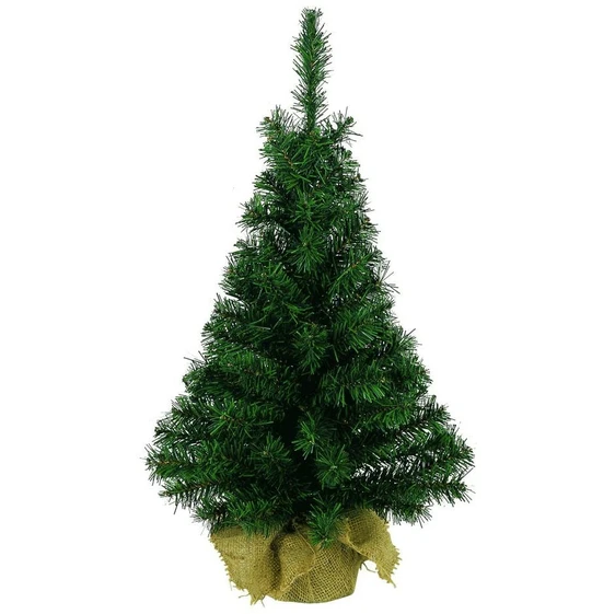 Imperial Artificial Christmas Tree 75cm - image 2