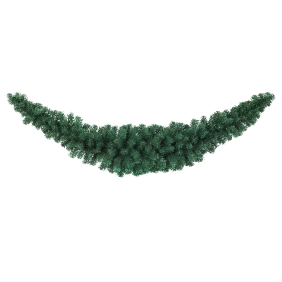 Imperial Artificial Swag Garland - image 1