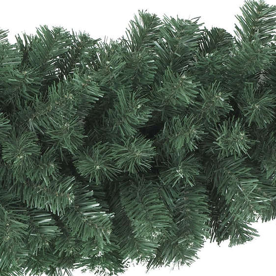 Imperial Artificial Swag Garland - image 2