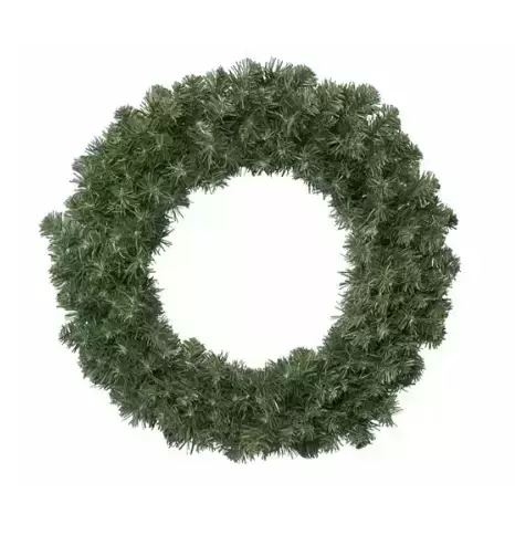 Imperial Artificial Wreath 120cm - image 1